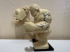 Lego Marvel Sand Man Big Fig Custom Minifgure
