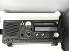 Sony 5band Fm am sw1-3  Receiver  Model No Icf-6700w   Tested works 