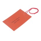 Drum Heater Fast Heating Insulating Silicone Barrel Band Heat Pad Insulated