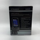 New Garmin Striker 4 Fishfinder Fishfinder 010-01550-00