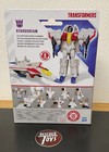 Hasbro Authentic 2 In 1 Transformers Starscream 8 Steps Transform Action Figure