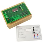 472100 Digital Display Temperature Controller Board For Pentair Minimax Nt