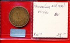 Portuguese Guiana Nd 1946 - Escuda  Xf -  7254