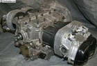 New Complete 1600 Dual Port  Vw Air Cooled Engine