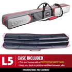 Level5 Tools Automatic Drywall Taper W  Quick-clean Head   7yr Warranty   4-760