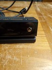 Xbox One Kinect Sensor V2 - Black Model 1520  microsoft  With Tv Stand   Mount