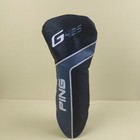 Ping G425 Golf Club Headcovers Driver Fairway Woods Hybrid Cover Head Covers Set