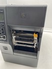 Zebra Zt410 Barcode Thermal Label Printer Dt tt Zt41042-t01a000z