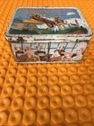 Chitty Chitty Bang Bang Lunch Box