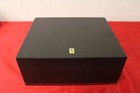 Ferrari 488 Pista Owner Limited Carbon Fiber Key Box Case humidor