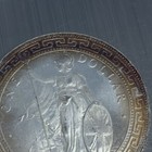 Y0911 Gu460 Rare  Beautiful Condition  Hong Kong  1921  British Hong Kong  Queen