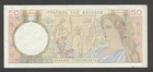 Greece 50 Drachmai 1935 Vf P  104   Banknotes  Circulated