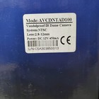 Avc Security Systems Dome Home Surveillance Camera Set Lot 7 Model Avcdntad100