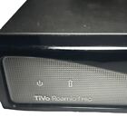 Tivo Roamio Pro Series 5 Cable Dvr Tcd840300 6 Tuners 3tb Hd - Tested   Works