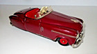 Schuco Combinato 4003 Made In Us Zone Germany  W  Orig  Key  Vintage And Works