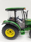 Ertl John Deere Toy Tractor 5105m Prestige Die Cast Green Replica