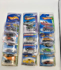 Hot Wheels Lot Of 50 Random Cars 1992-present W  1 Treasure Hunt