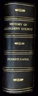 N a   History Of Allegheny County Pennsylvania Including Its Early 1889