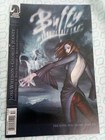 Buffy The Vampire Slayer 14 Book Lot Collection And 1 Comic Book Angel Queen 