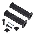 2 Handle Bar Grip   Guard Kit For Honda Foreman 450 Trx450fe Trx450fm 1998-2004