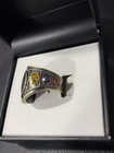 Marvel Avengers End Game Infinity Stones Class Ring Size 11 New 2019 Box