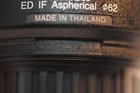 Nikon Ed Af G Nikkor 28-200mm F 3 5-5 6 Fx Lens For F100 Df D7500 D850 D5 D800