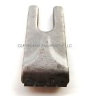 New Carbide Auger Wisdom Tooth - Bobcat Cat Danuser Lowe Deere Auger Bit Teeth
