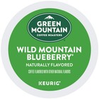 Green Mountain Coffee Wild Mountain Blueberry  Keurig K-cup Pod  72 Count