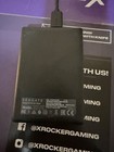Seagate Game Drive For Xbox 2tb Usb External Hdd Usb-powered Green black