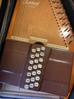 Vintage Oscar Schmidt 36 String Autoharp