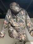Medium Camoflauge Hunting Suit Redhead ridge Hunter