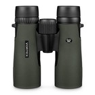 Vortex 10x42 Diamondback Hd Roof Prism Binoculars Floating Strap Rugged
