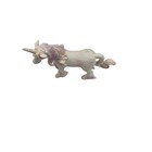 White Unicorn Mythical Realms Figure 2015 Papo Toys Fantasy Figurine