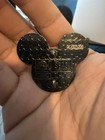 Cast Member  Designed Mickey Icon Series  - Epcot - Disney Seas Husbandry