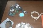 Silicone Heater Pads And Power Supplies