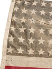 Vintage Us United States 48 Stars American Flag  1912-1959   57  X  34 