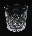  2  Waterford Lismore 9 Oz Tumblers 3 3 8  H 3 1 4  W - Made In Ireland