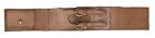 British Wwi Leather Stable Belt