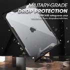 Supcase Military-grade Case Shockproof Cover For Macbook Air 15  2026 25 24 23
