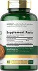Fenugreek Capsules   3000mg   300 Count   Non-gmo  Gluten Free   By Carlyle