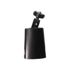 Latin Percussion Lp 5 Inch Cowbell Lp204a Black Beauty 