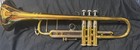 Bach Trumpet Stradivarius 37 Mt vernon 