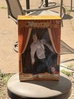 Vintage Nsync  on Tour 2000 Collector   s Edition Marionette Dolls Set Of 5 New 