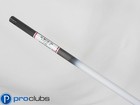 New Aldila Rogue White 130 Msi 70 X-flex Driver   Wood Shaft  436594