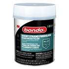 Bondo   Short Strand Fiberglass Reinforced Filler Ss-pt-es  21 Oz