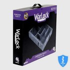 Dungeon Tile Ii Set - Wizkids Warlock Tiles D d Dungeon Terrain Full 2  Tall Nib