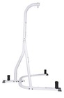 Everlast Single-station Heavy Bag Stand  White  4812wdtc