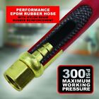 Milton   Steel Dual Arm Auto-retractable Hose Reel  1 2  X 50   300 Max Psi