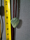 Vintage Bolo Ties Handcrafted Polished Stone 4 Pcs   3696l229