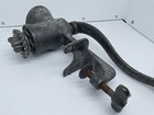 Vintage Universal Food Chopper No  1 L f    C New Britain Conn  Usa Meat Grinder